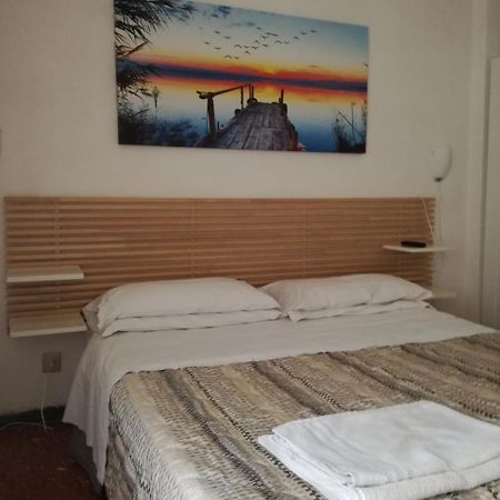 Testa Gioacchino B&B Rom Exteriör bild