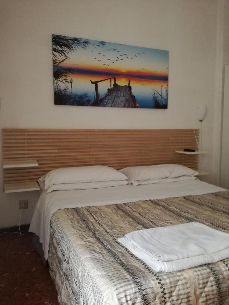 Testa Gioacchino B&B Rom Exteriör bild